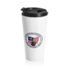 2025 ARC National | Stainless Steel Travel Mug - Image 4