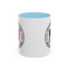 2025 ARC National | Accent Coffee Mug, 11oz - Image 7