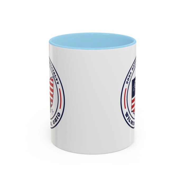 2025 ARC National | Accent Coffee Mug, 11oz - Image 7