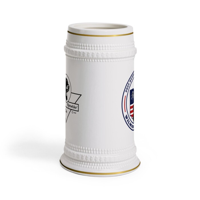 2025 ARC National | Beer Stein Mug - Image 2