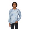 2025 ARC National - Unisex Color Blast Crewneck Sweatshirt - Image 15