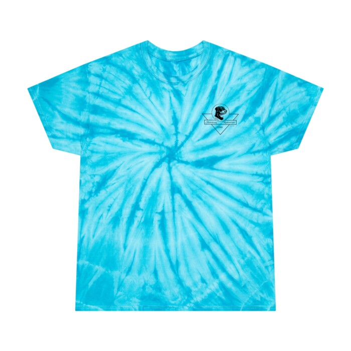 2025 ARC National - Tie-Dye Tee, Cyclone - Image 9