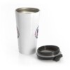 2025 ARC National | Stainless Steel Travel Mug - Image 5