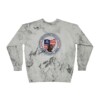 2025 ARC National - Unisex Color Blast Crewneck Sweatshirt - Image 6
