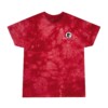 2025 ARC National - Tie-Dye Tee, Crystal - Image 2