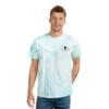 2025 ARC National - Tie-Dye Tee, Cyclone - Image 7