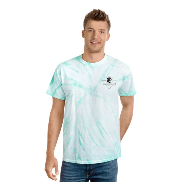 2025 ARC National - Tie-Dye Tee, Cyclone - Image 7
