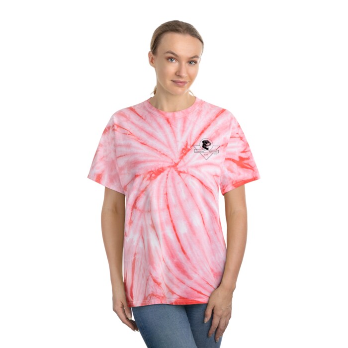 2025 ARC National - Tie-Dye Tee, Cyclone - Image 16