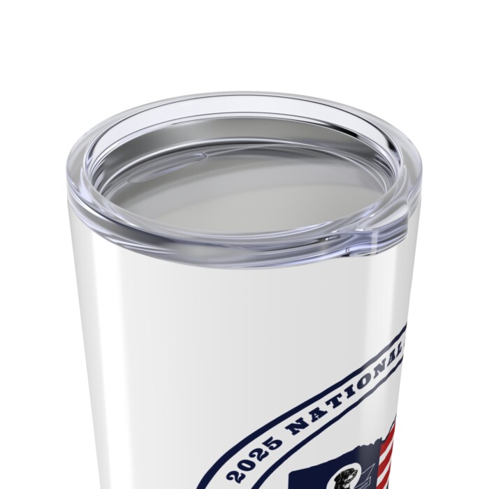 2025 ARC National | Tumbler 20oz - Image 6