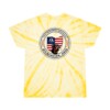 2025 ARC National - Tie-Dye Tee, Cyclone - Image 2