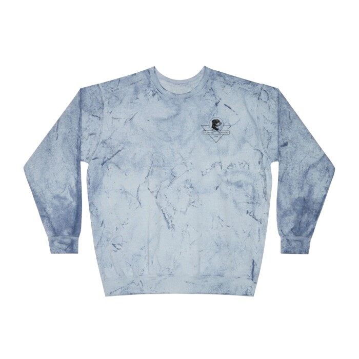2025 ARC National - Unisex Color Blast Crewneck Sweatshirt - Image 13
