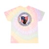 2025 ARC National - Tie-Dye Tee, Spiral