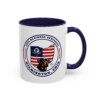 2025 ARC National | Accent Coffee Mug, 11oz - Image 12