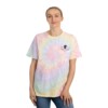 2025 ARC National - Tie-Dye Tee, Spiral - Image 4