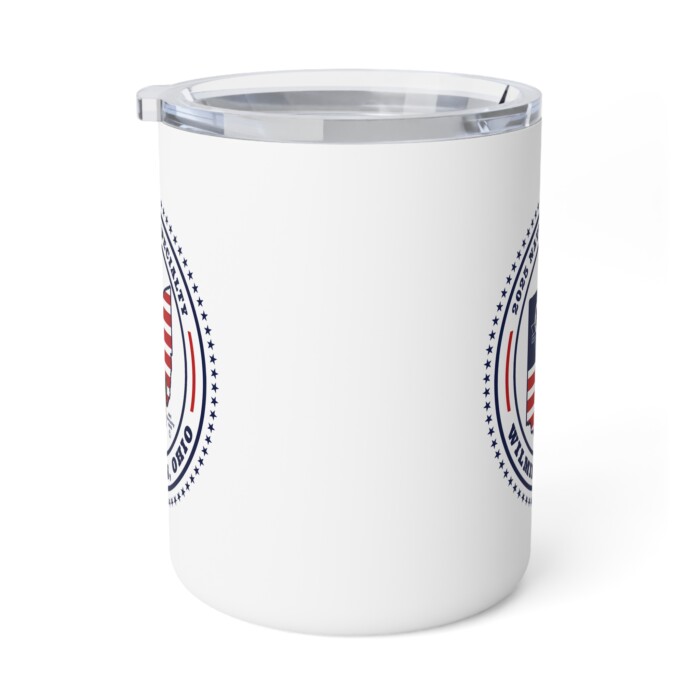2025 ARC National - Insulated Coffee Mug, 10oz - Image 2