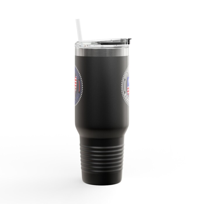 2025 ARC National - Insulated Travel Mug, 40oz - Image 5