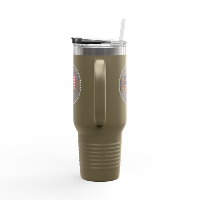 2025 ARC National - Insulated Travel Mug, 40oz - Image 11