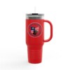 2025 ARC National - Insulated Travel Mug, 40oz