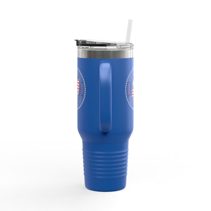 2025 ARC National - Insulated Travel Mug, 40oz - Image 19