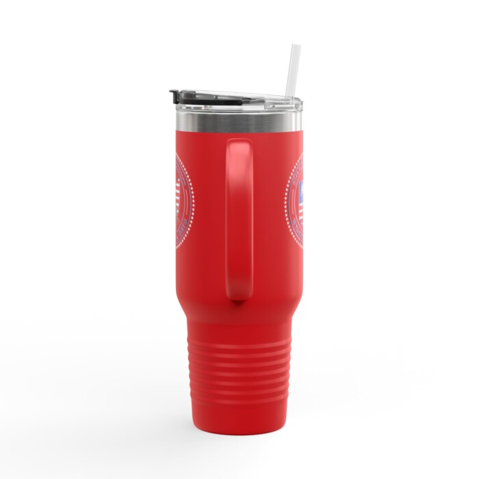 2025 ARC National - Insulated Travel Mug, 40oz - Image 3
