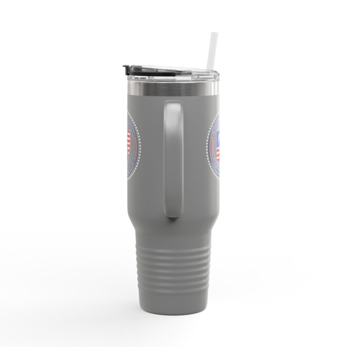 2025 ARC National - Insulated Travel Mug, 40oz - Image 15