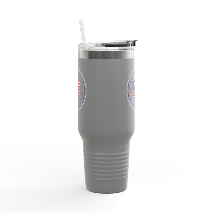 2025 ARC National - Insulated Travel Mug, 40oz - Image 13