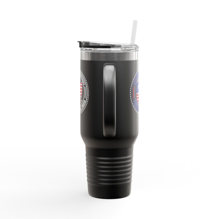 2025 ARC National - Insulated Travel Mug, 40oz - Image 7