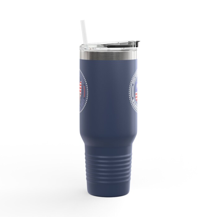 2025 ARC National - Insulated Travel Mug, 40oz - Image 21
