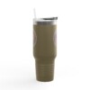 2025 ARC National - Insulated Travel Mug, 40oz - Image 9
