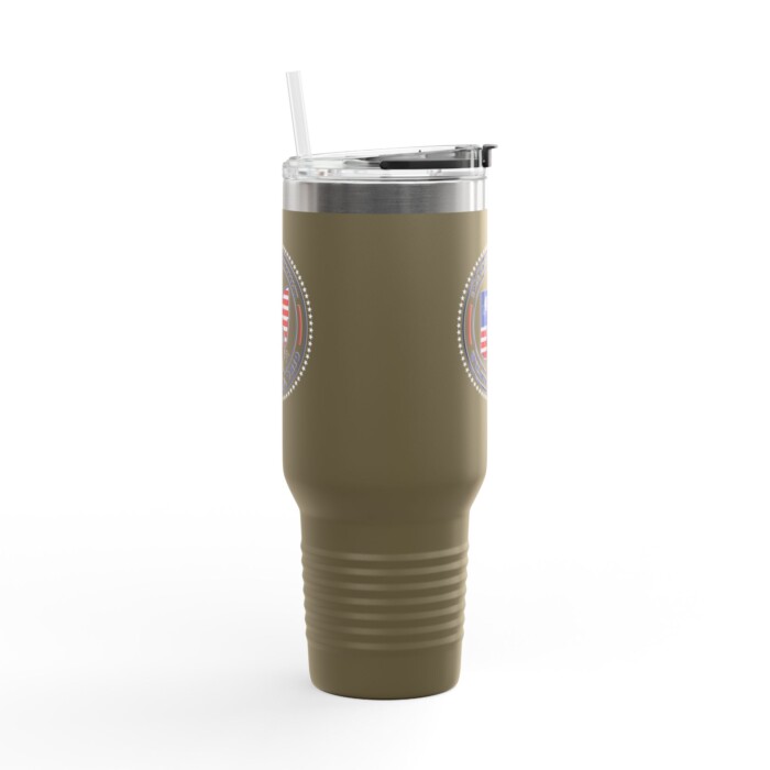 2025 ARC National - Insulated Travel Mug, 40oz - Image 9