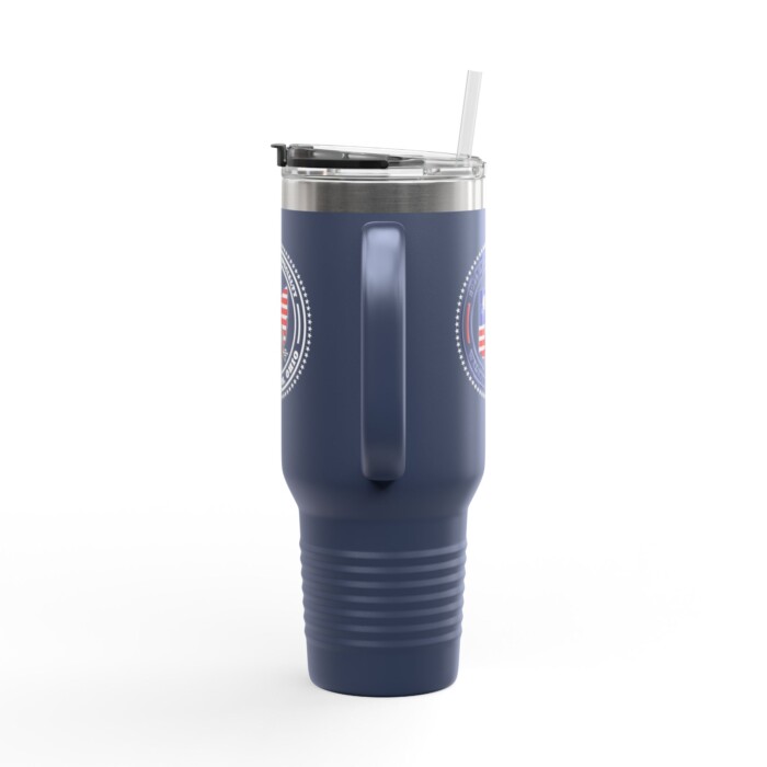 2025 ARC National - Insulated Travel Mug, 40oz - Image 23