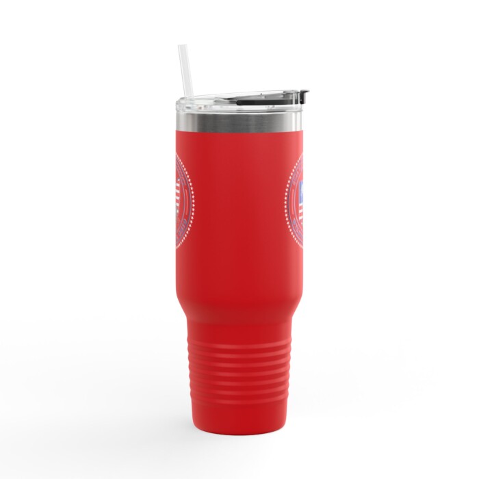 2025 ARC National - Insulated Travel Mug, 40oz - Image 2