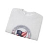 2025 ARC National - Front Logo - Unisex Heavy Blend™ Crewneck Sweatshirt - Image 11