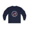 2025 ARC National - Ultra Cotton Long Sleeve Tee