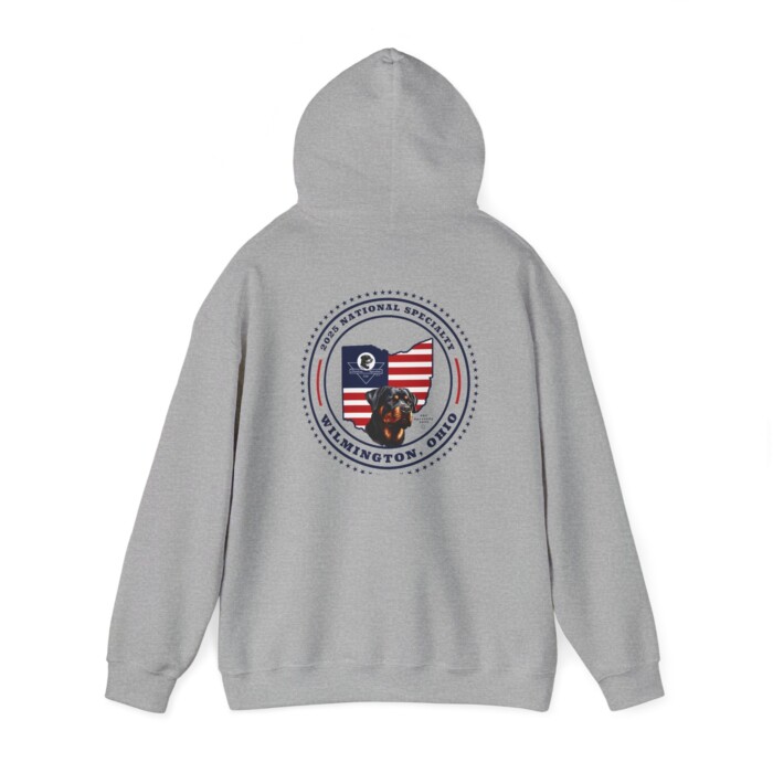 2025 ARC National - Unisex Heavy Blend™ Hooded Sweatshirt - Image 15