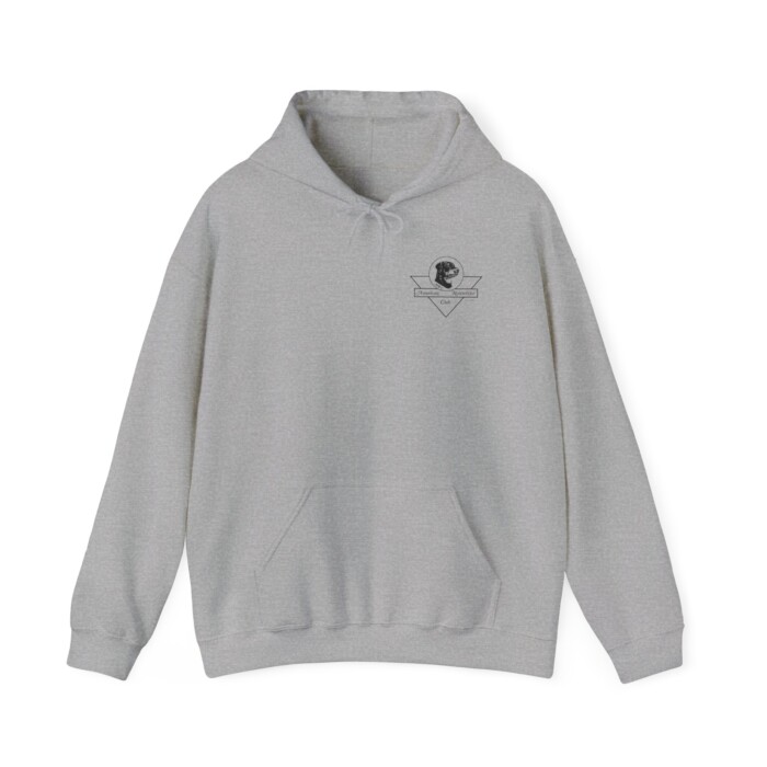 2025 ARC National - Unisex Heavy Blend™ Hooded Sweatshirt - Image 13