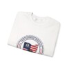 2025 ARC National - Front Logo - Unisex Heavy Blend™ Crewneck Sweatshirt - Image 7