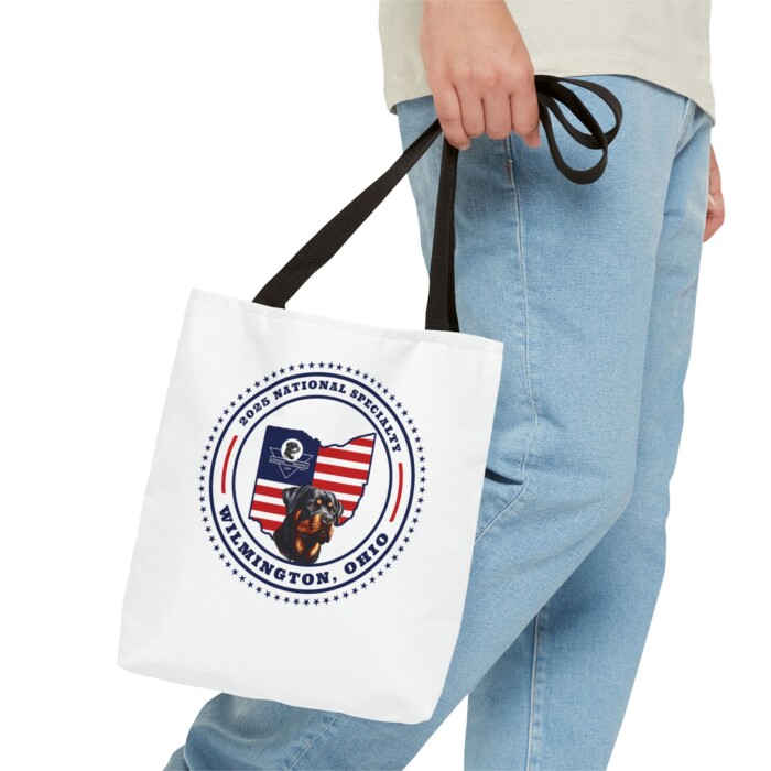 2025 ARC National - Tote Bag (AOP) - Image 3