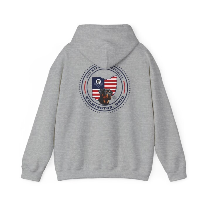 2025 ARC National - Unisex Heavy Blend™ Hooded Sweatshirt - Image 14