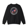 2025 ARC National - Back Logo - Unisex Heavy Blend™ Crewneck Sweatshirt - Image 18