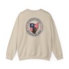 2025 ARC National - Back Logo - Unisex Heavy Blend™ Crewneck Sweatshirt - Image 6