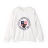 2025 ARC National - Front Logo - Unisex Heavy Blend™ Crewneck Sweatshirt - Image 5
