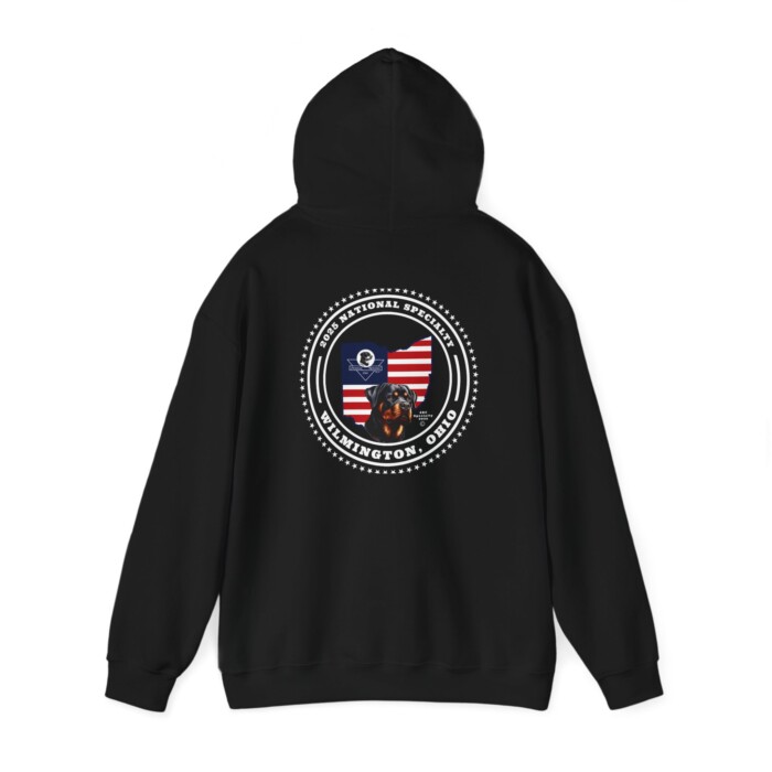 2025 ARC National - Unisex Heavy Blend™ Hooded Sweatshirt - Image 11