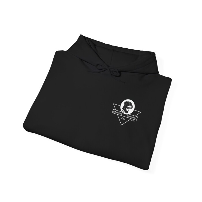 2025 ARC National - Unisex Heavy Blend™ Hooded Sweatshirt - Image 12