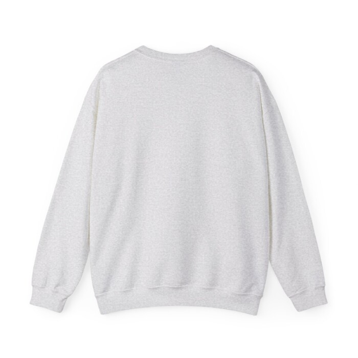2025 ARC National - Front Logo - Unisex Heavy Blend™ Crewneck Sweatshirt - Image 10