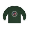 2025 ARC National - Ultra Cotton Long Sleeve Tee - Image 7