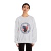 2025 ARC National - Front Logo - Unisex Heavy Blend™ Crewneck Sweatshirt - Image 12