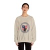 2025 ARC National - Front Logo - Unisex Heavy Blend™ Crewneck Sweatshirt - Image 4