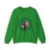 2025 ARC National - Front Logo - Unisex Heavy Blend™ Crewneck Sweatshirt - Image 21