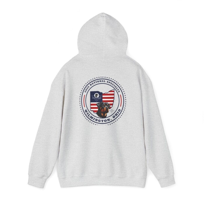 2025 ARC National - Unisex Heavy Blend™ Hooded Sweatshirt - Image 7